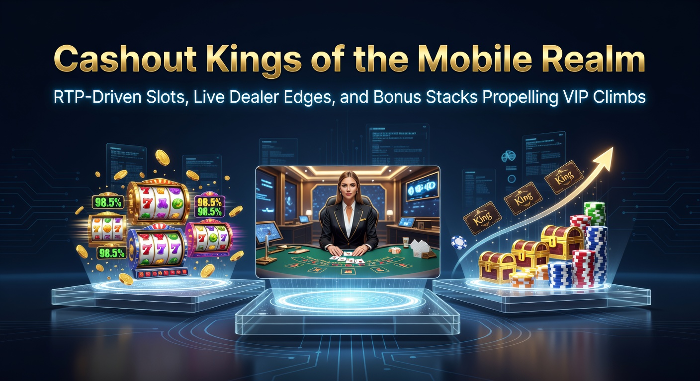 Vibrant mobile slot screen displaying cascading bonuses and high RTP metrics during a VIP session